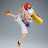 One Piece – Monkey D. Luffy Gear 5 Battle Record 17 cm – Banpresto