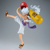 One Piece – Monkey D. Luffy Gear 5 Battle Record 17 cm – Banpresto