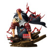 Figurine Shanks Theorama Soul 24 cm – Banpresto