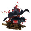Figurine Shanks Theorama Soul 24 cm – Banpresto