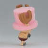 Figurine Tony Tony Chopper Fluffy Puffy 7 cm – Banpresto