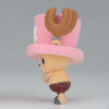 Figurine Tony Tony Chopper Fluffy Puffy 7 cm – Banpresto