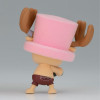 Figurine Tony Tony Chopper Fluffy Puffy 7 cm – Banpresto
