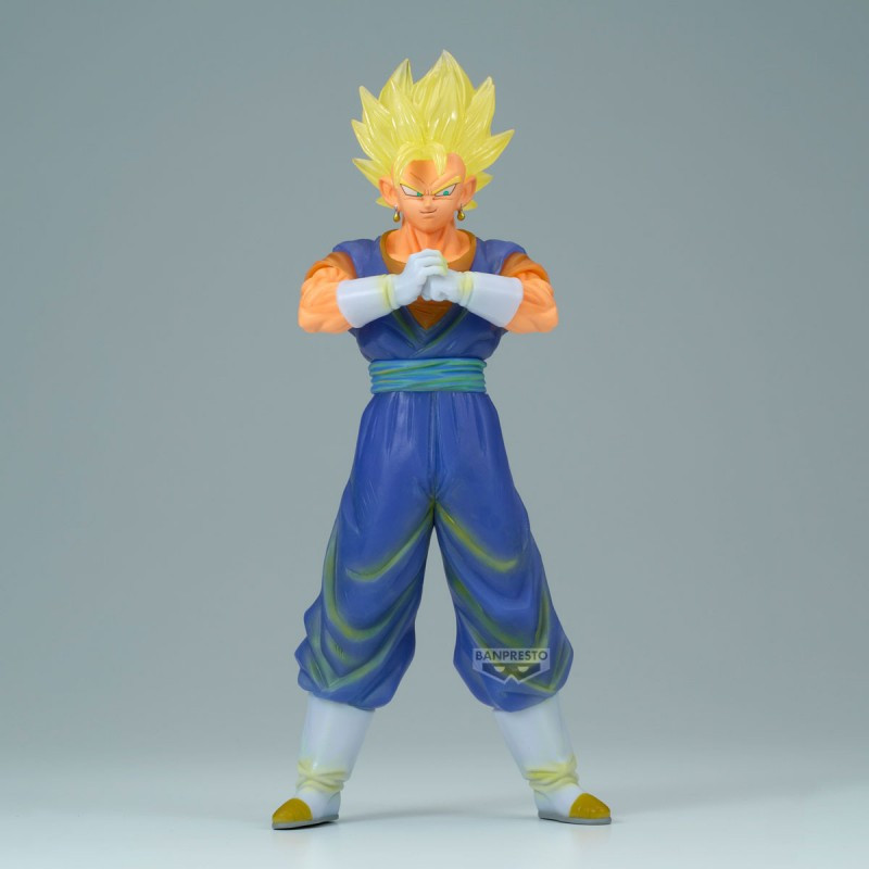 Figurine Clearise Vegito Super Saiyan Alternative 23 cm – Banpresto