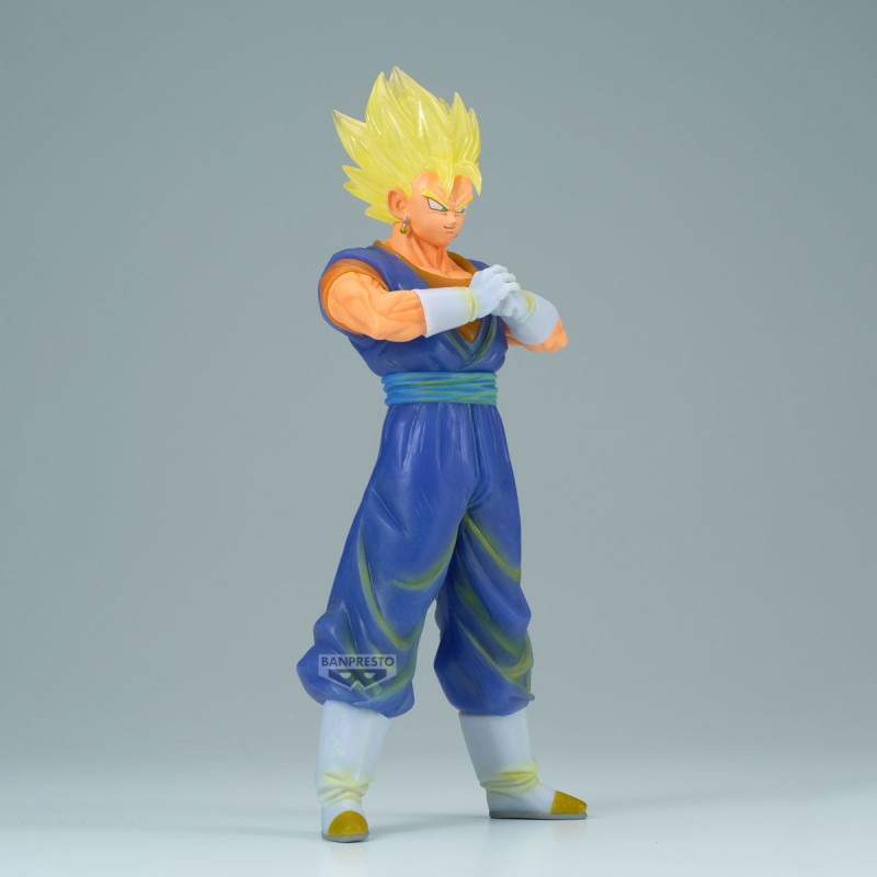 Figurine Clearise Vegito Super Saiyan Alternative 23 cm – Banpresto