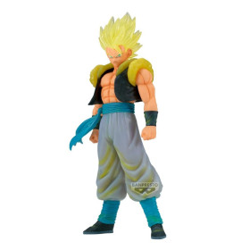 Dragon Ball Super - Figurine Clearise : Gogeta (Alternative)