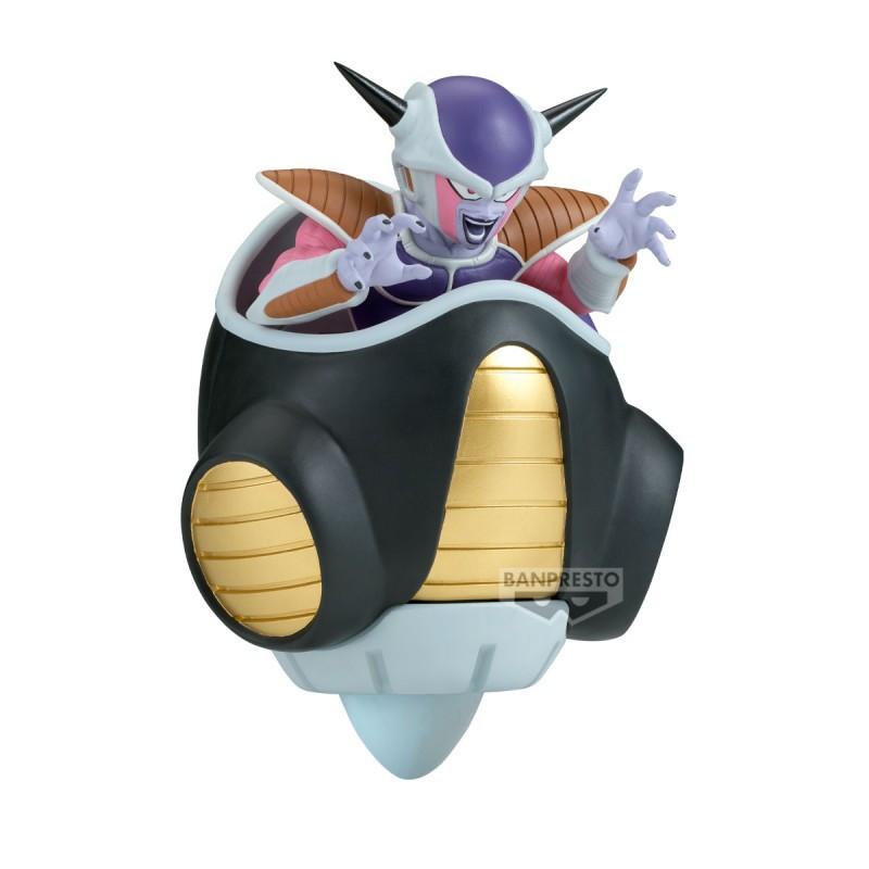 Dragon Ball Z - Figurine Match Makers : Frieza