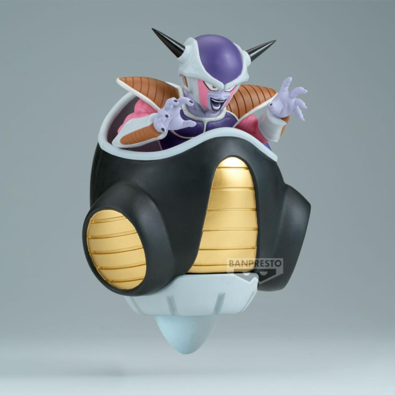Figurine Frieza Match Makers 16 cm – Banpresto