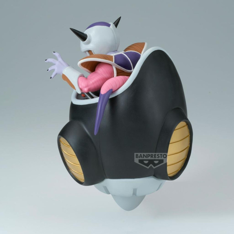 Figurine Frieza Match Makers 16 cm – Banpresto