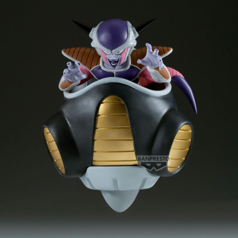 Figurine Frieza Match Makers 16 cm – Banpresto