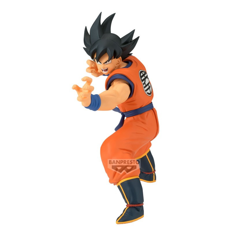 Dragon Ball Z - Figurine Match Makers : Son Goku