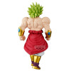 Figurine Broly II Solid Edge Works 23 cm – Banpresto