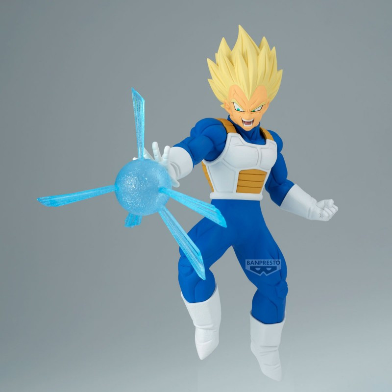 Figurine Vegeta II G×materia 21 cm – Banpresto