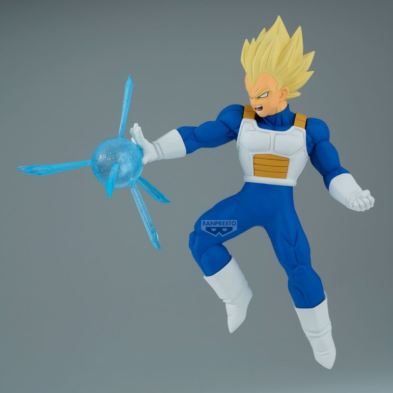 Figurine Vegeta II G×materia 21 cm – Banpresto