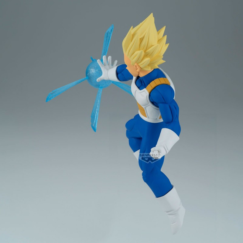 Figurine Vegeta II G×materia 21 cm – Banpresto