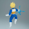 Figurine Vegeta II G×materia 21 cm – Banpresto