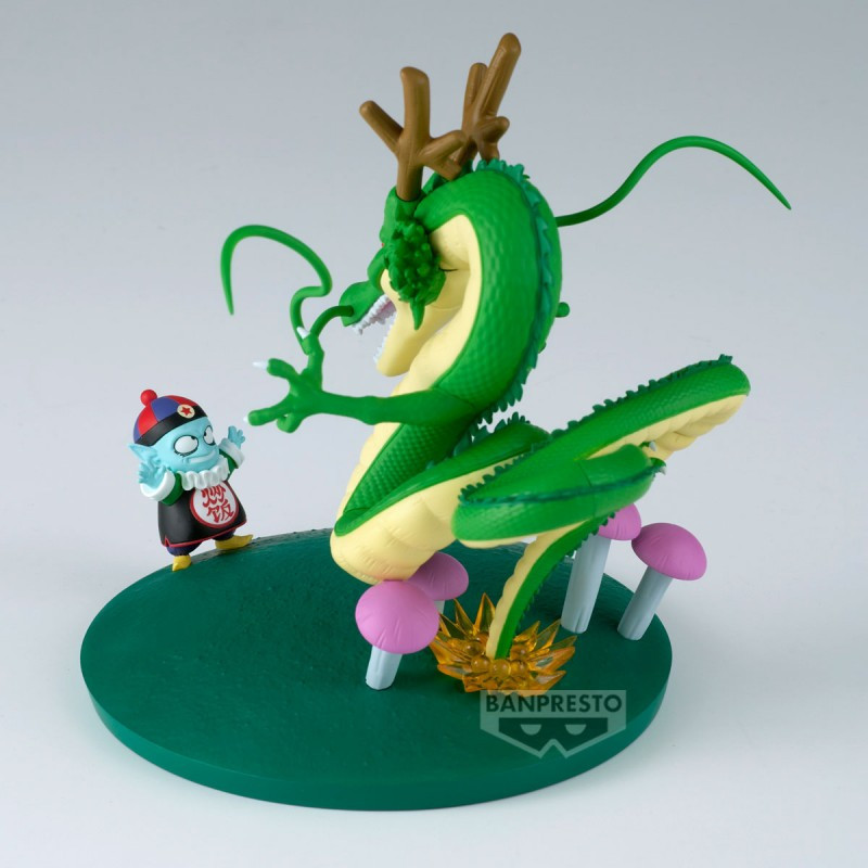 Figurine Shenron History Box 11 cm – Banpresto