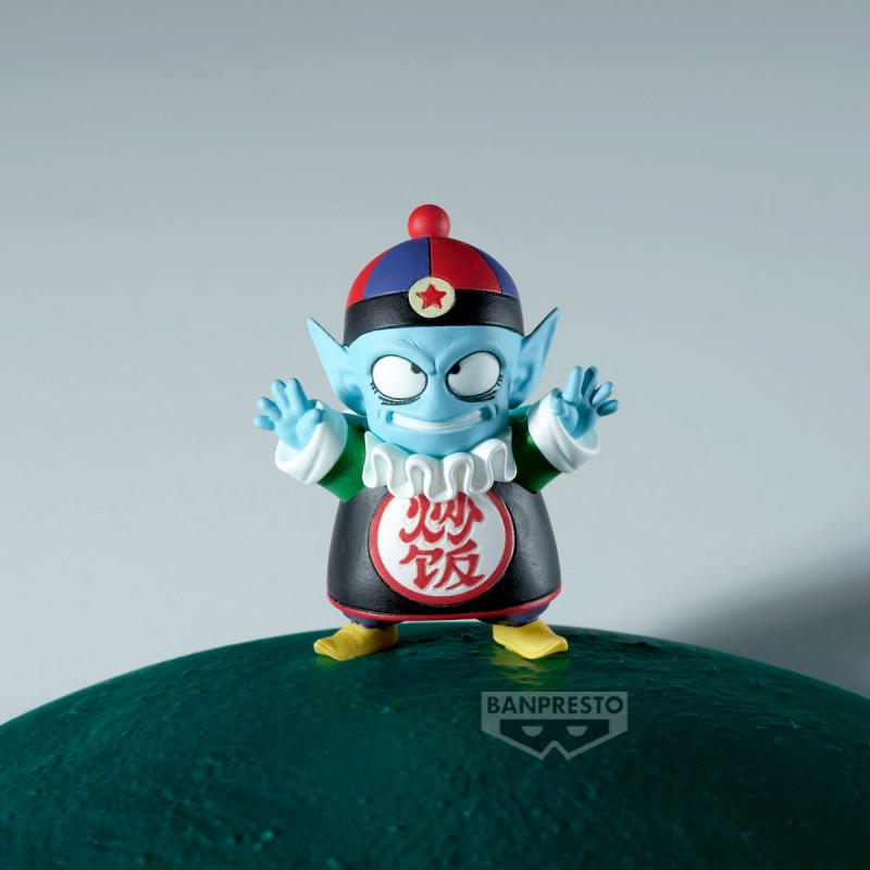 Figurine Shenron History Box 11 cm – Banpresto