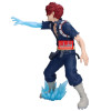 Figurine Shoto Todoroki II Maximatic 21 cm – Banpresto