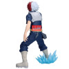 Figurine Shoto Todoroki II Maximatic 21 cm – Banpresto