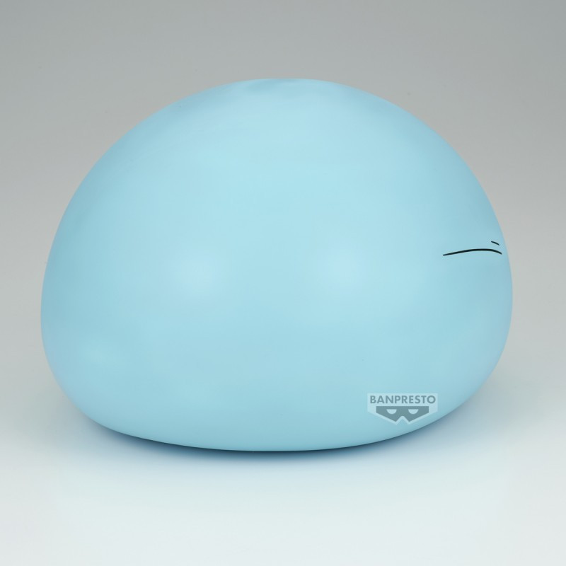 Figurine Rimuru Tempest Slime Big Soft Vinyl 26 cm – Banpresto