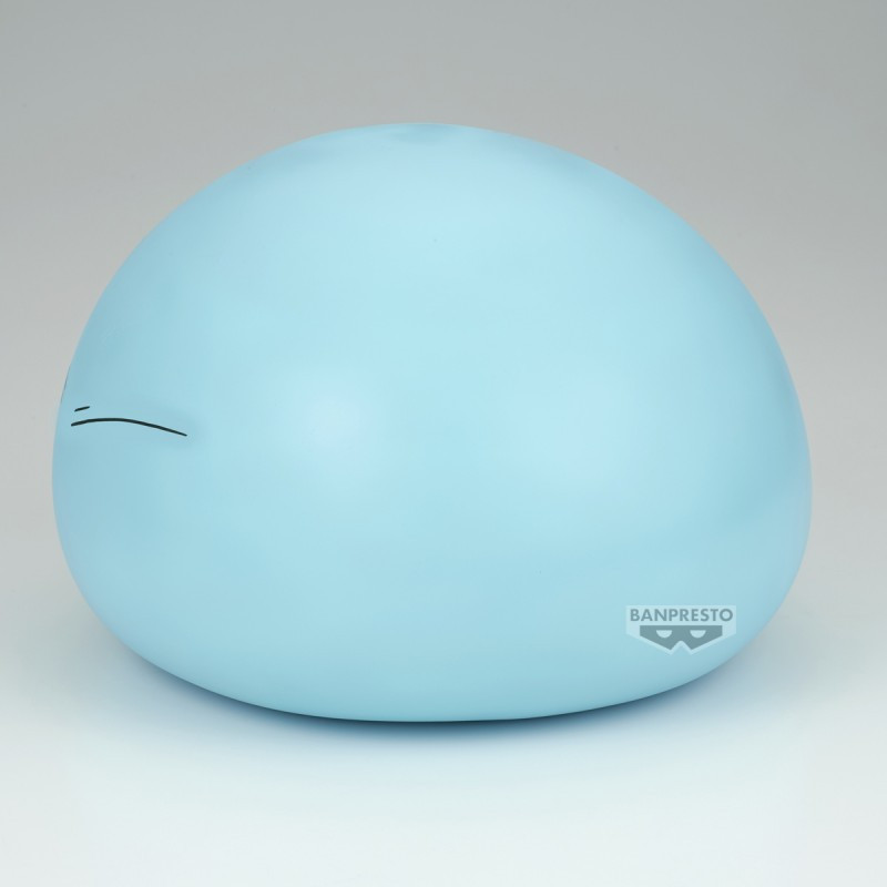 Figurine Rimuru Tempest Slime Big Soft Vinyl 26 cm – Banpresto