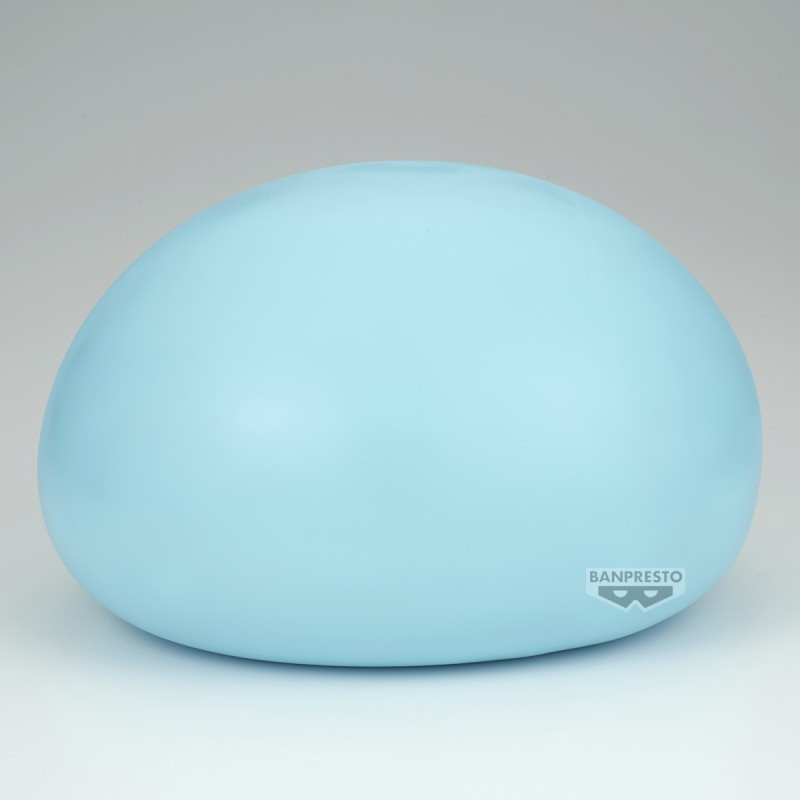 Figurine Rimuru Tempest Slime Big Soft Vinyl 26 cm – Banpresto