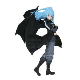 Moi, quand je me réincarne en Slime - Figurine Rimuru Tempest