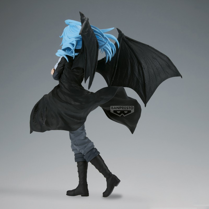 Figurine Rimuru Tempest 25 cm – Banpresto