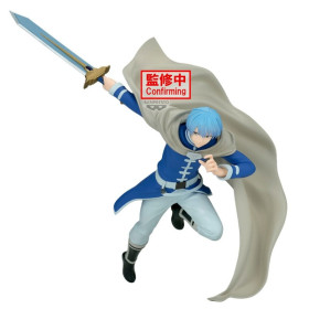 Frieren - Figurine Maximatic : Himmel