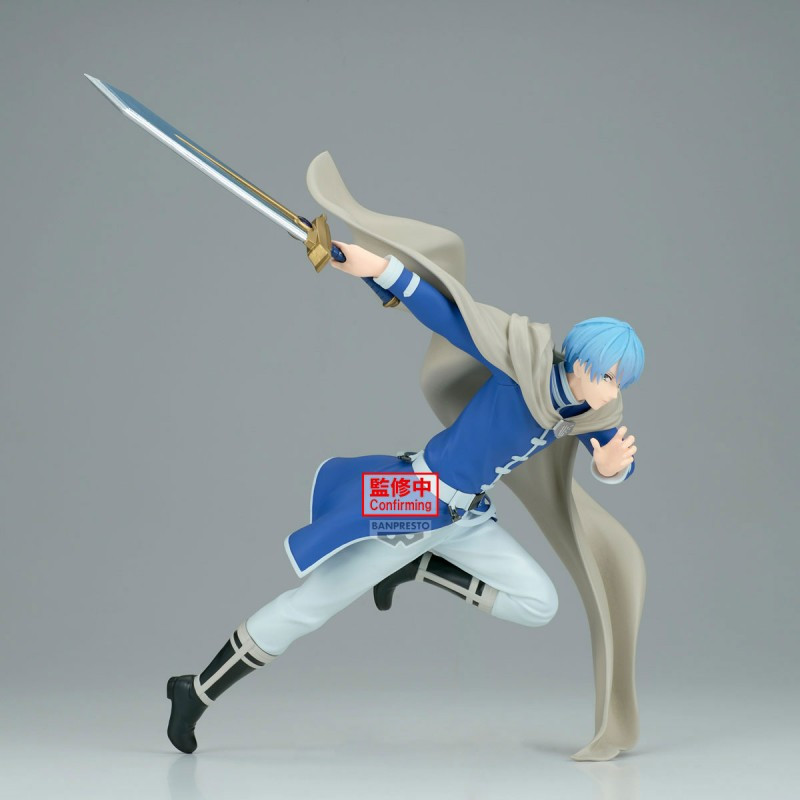 Figurine Himmel Maximatic 25 cm – Frieren – Banpresto
