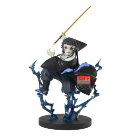 Demon Slayer (Kimetsu no Yaiba) - Figurine Vibration Stars Plus Kaigaku