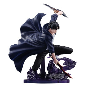 Solo Leveling - Figurine Espresto Excite Motions : Sung Jin-Woo