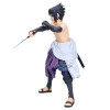 Figurine Sasuke Uchiha Grandista – Naruto Shippuden – Banpresto