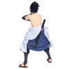 Figurine Sasuke Uchiha Grandista – Naruto Shippuden – Banpresto