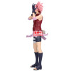 Figurine Sakura Haruno Grandista – Naruto Shippuden – Banpresto