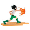 Figurine Gon Freecss G.I. Edition 14 cm – Hunter x Hunter – Banpresto