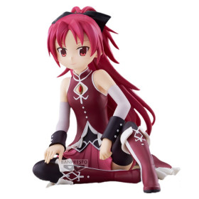Puella Magi Madoka Magica: The Movie - Rebellion - Figurine Kyoko Sakura