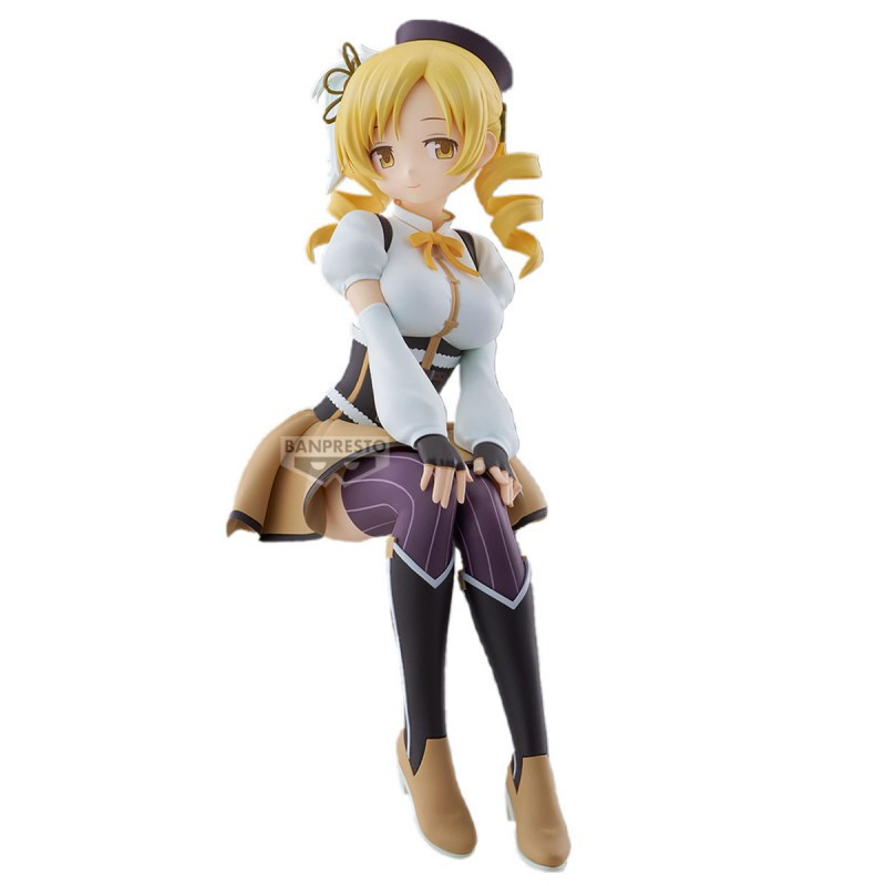 Puella Magi Madoka Magica: The Movie - Rebellion - Figurine Mami Tomoe