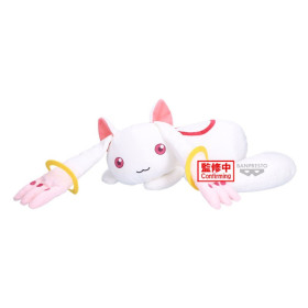 Puella Magi Madoka Magica: The Movie - Rebellion - Peluche Kyubey
