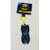 DC Comics - Porte-clé bag clip torche Batman Batmobile