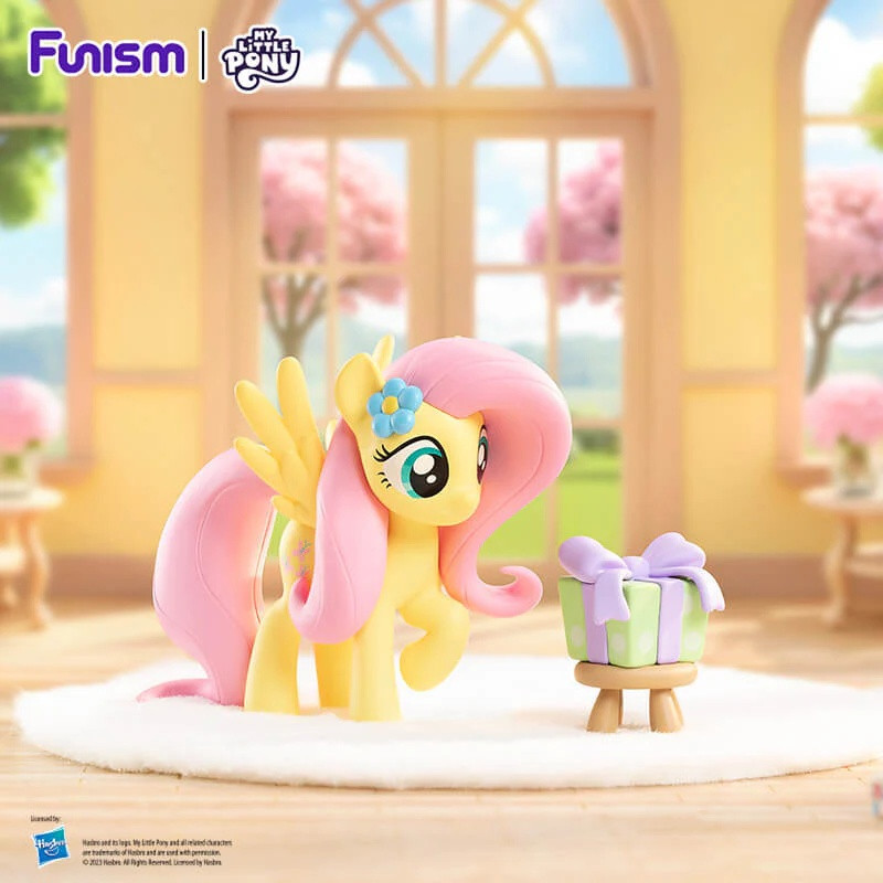 My Little Pony – Figurine Sweet Diary Series – Funism