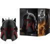 Hasbro – Réplique Casque Moff Gideon – Star Wars Black Series