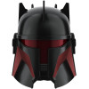 Hasbro – Réplique Casque Moff Gideon – Star Wars Black Series