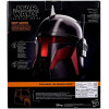 Hasbro – Réplique Casque Moff Gideon – Star Wars Black Series
