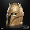 Star Wars : The Mandalorian - Black Series - Réplique Casque électronique The Armorer