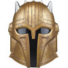 Hasbro – Casque électronique The Armorer – Star Wars Black Series