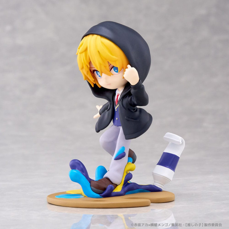 Oshi no Ko – Figurine Aqua PalVerse 10 cm – Bushiroad