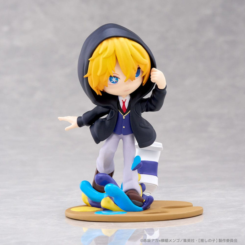 Oshi no Ko – Figurine Aqua PalVerse 10 cm – Bushiroad