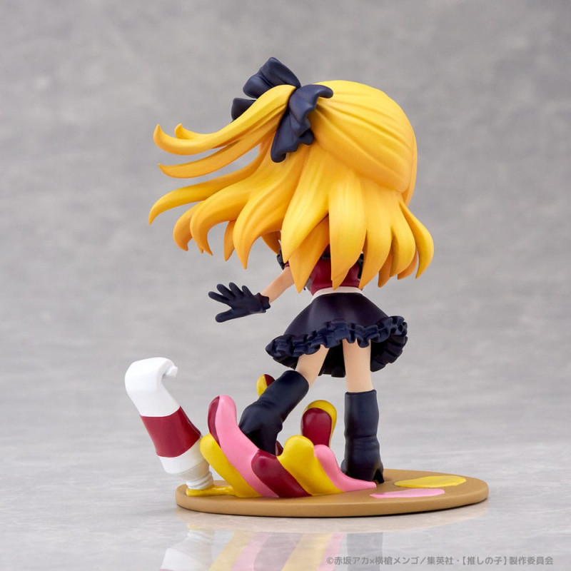 Oshi no Ko – Figurine Ruby PalVerse 10 cm – Bushiroad